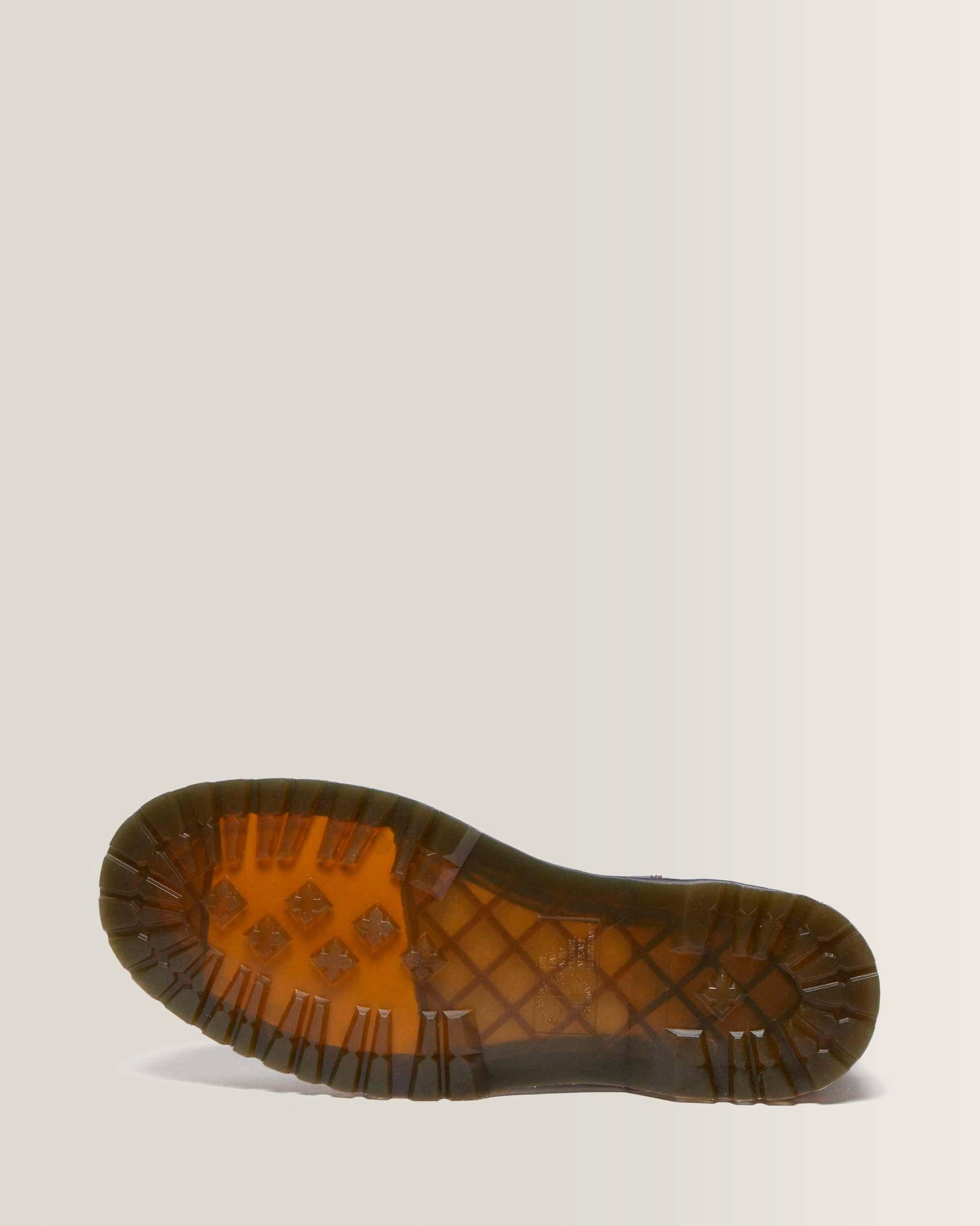 2976 Grizzly Fleece Lined Chelsea Boots