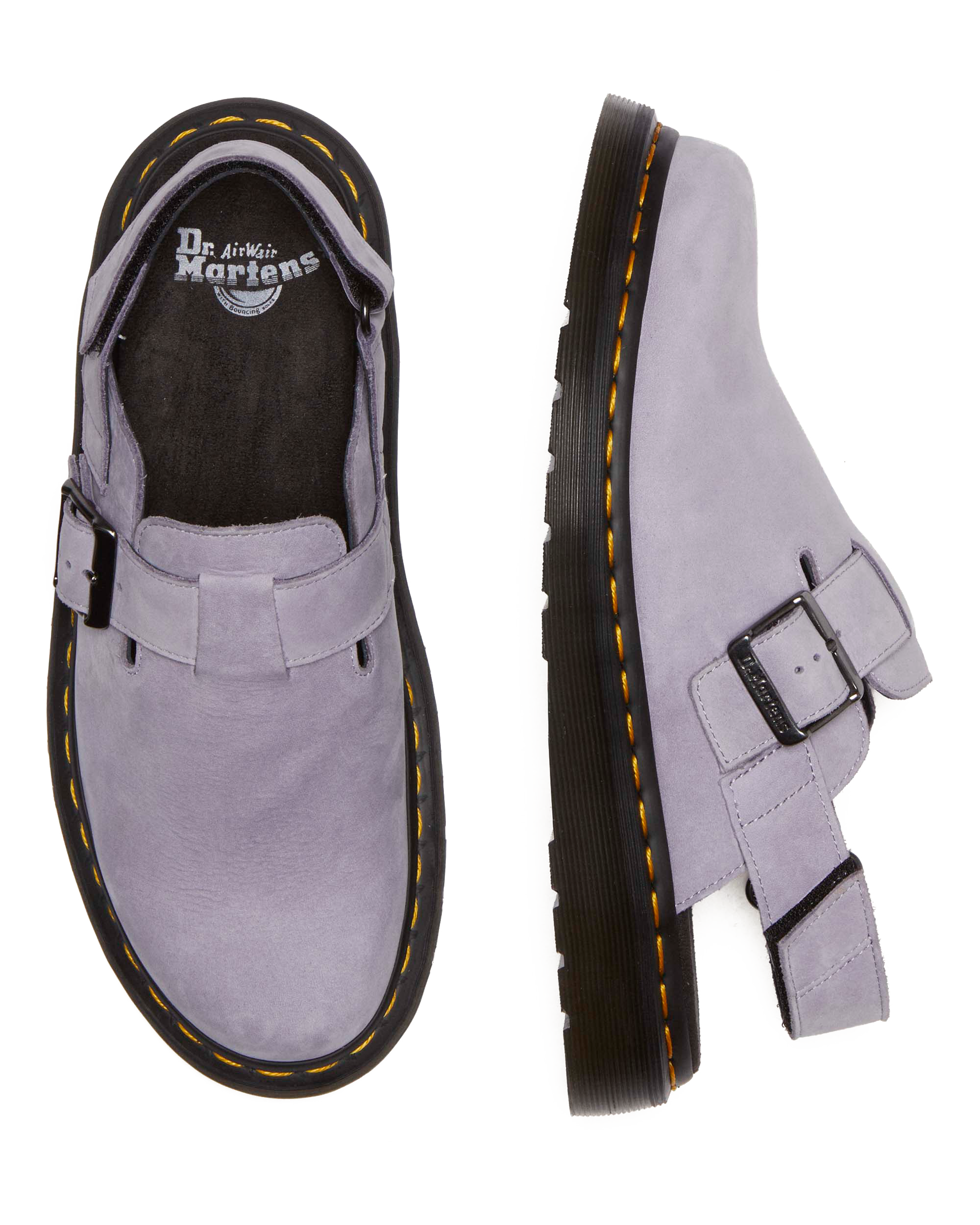 Jorge Ii  Soft Leather Slingback Mule