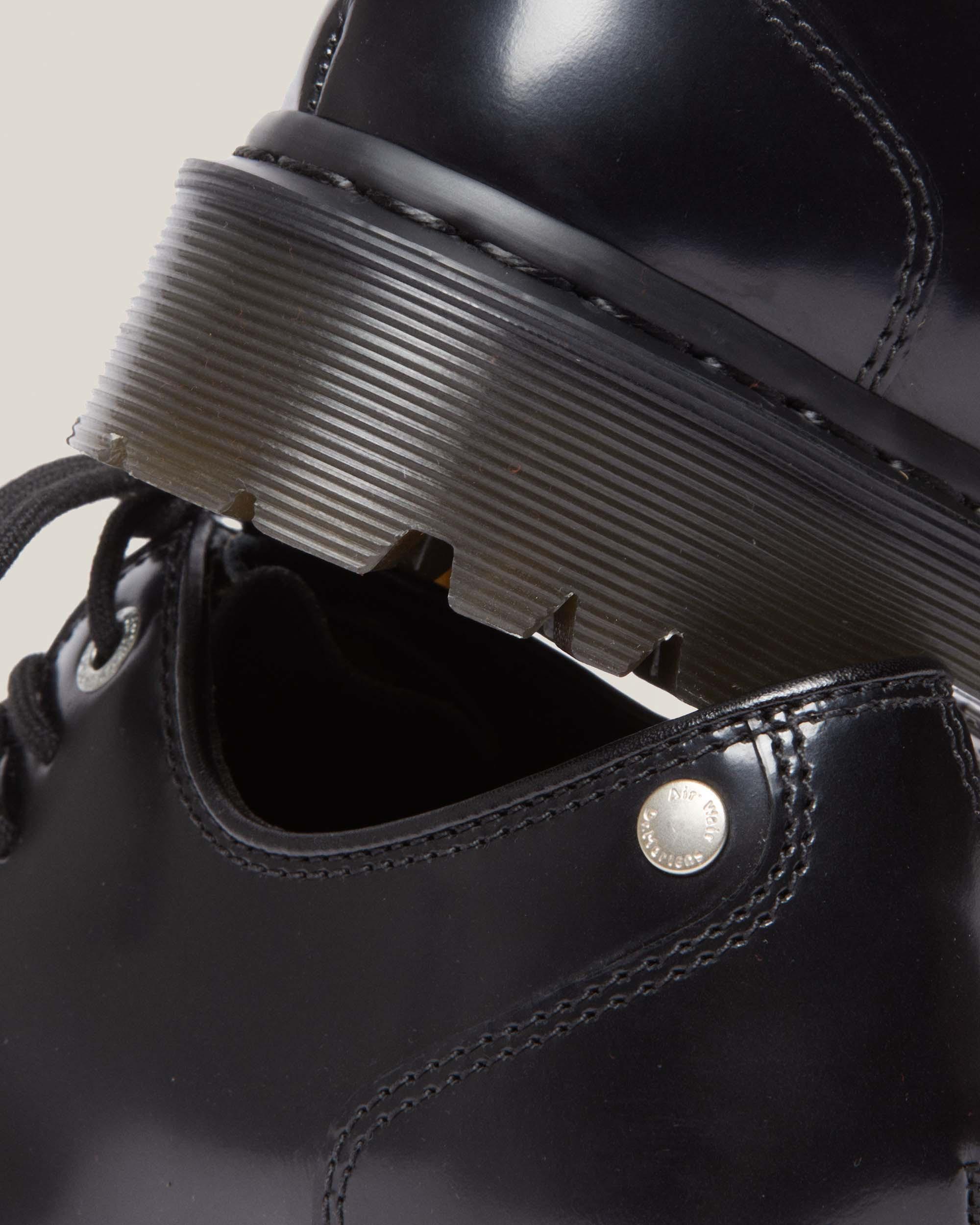 Zeffir 3i Bex Buttero Hair On Shoes