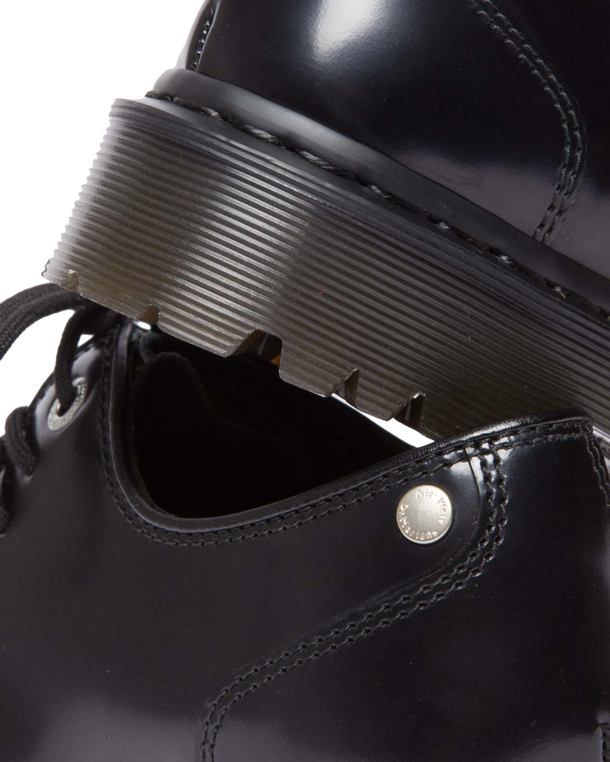 Zeffir 3i Bex Buttero Hair On Shoes