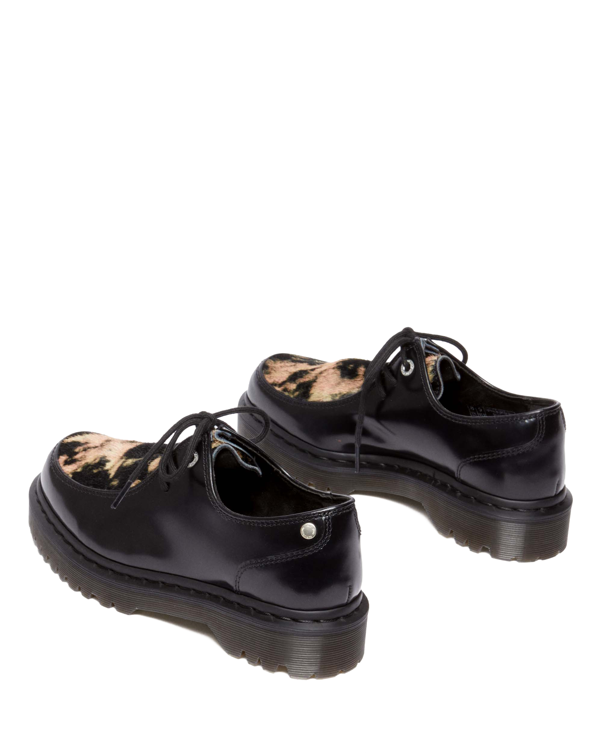 Zeffir 3i Bex Buttero Hair On Shoes