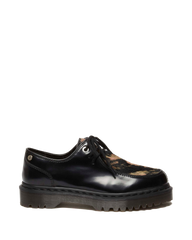 Zeffir 3i Bex Buttero Hair On Shoes