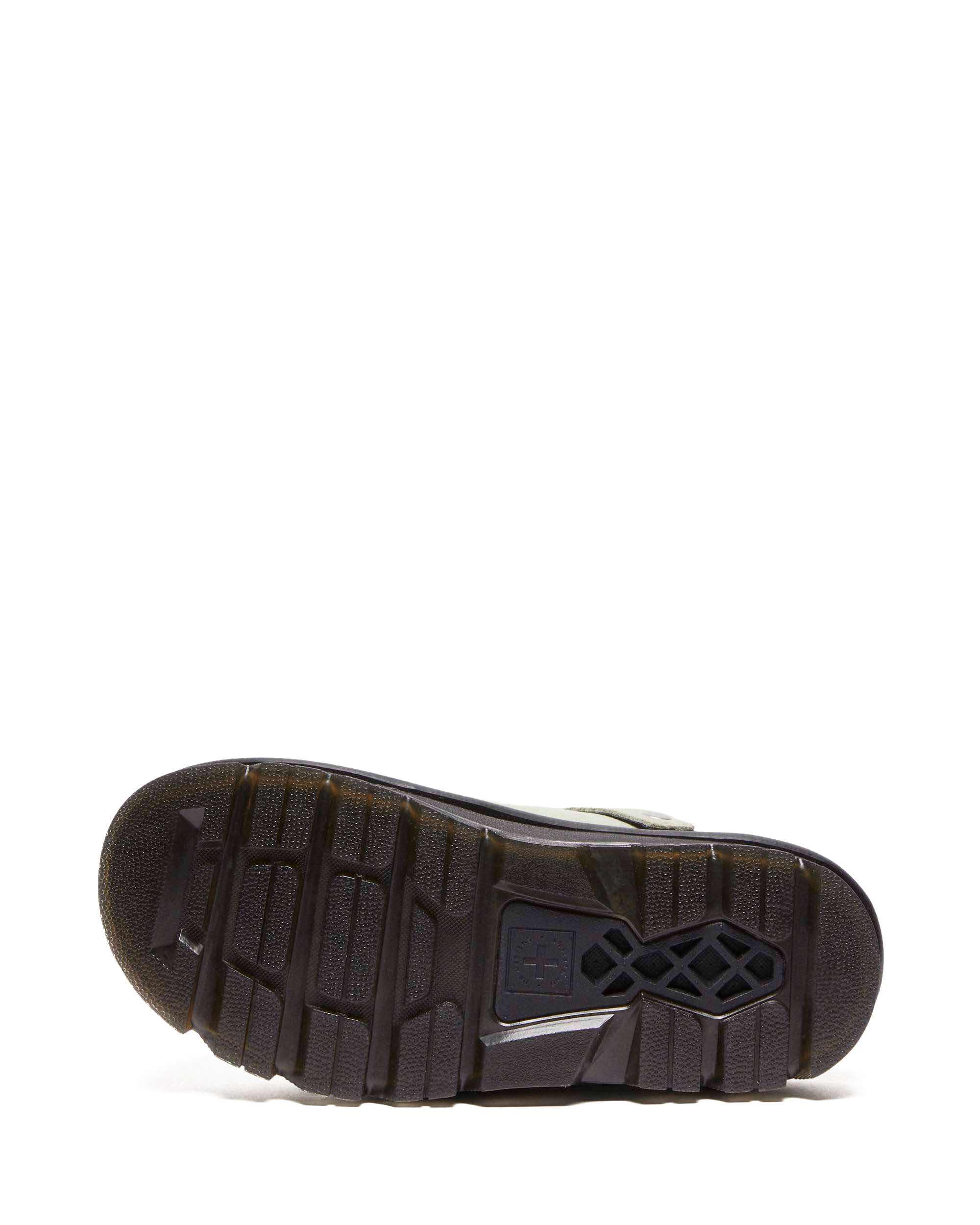 Zebzag Suede Casual Slingback Platform Mules