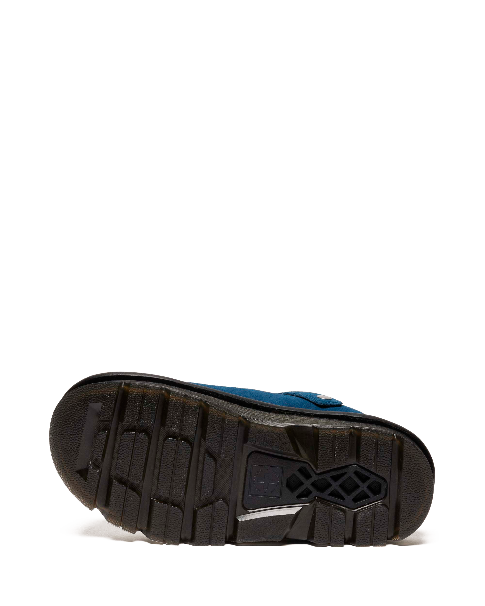 Zebzag Suede Casual Slingback Platform Mules