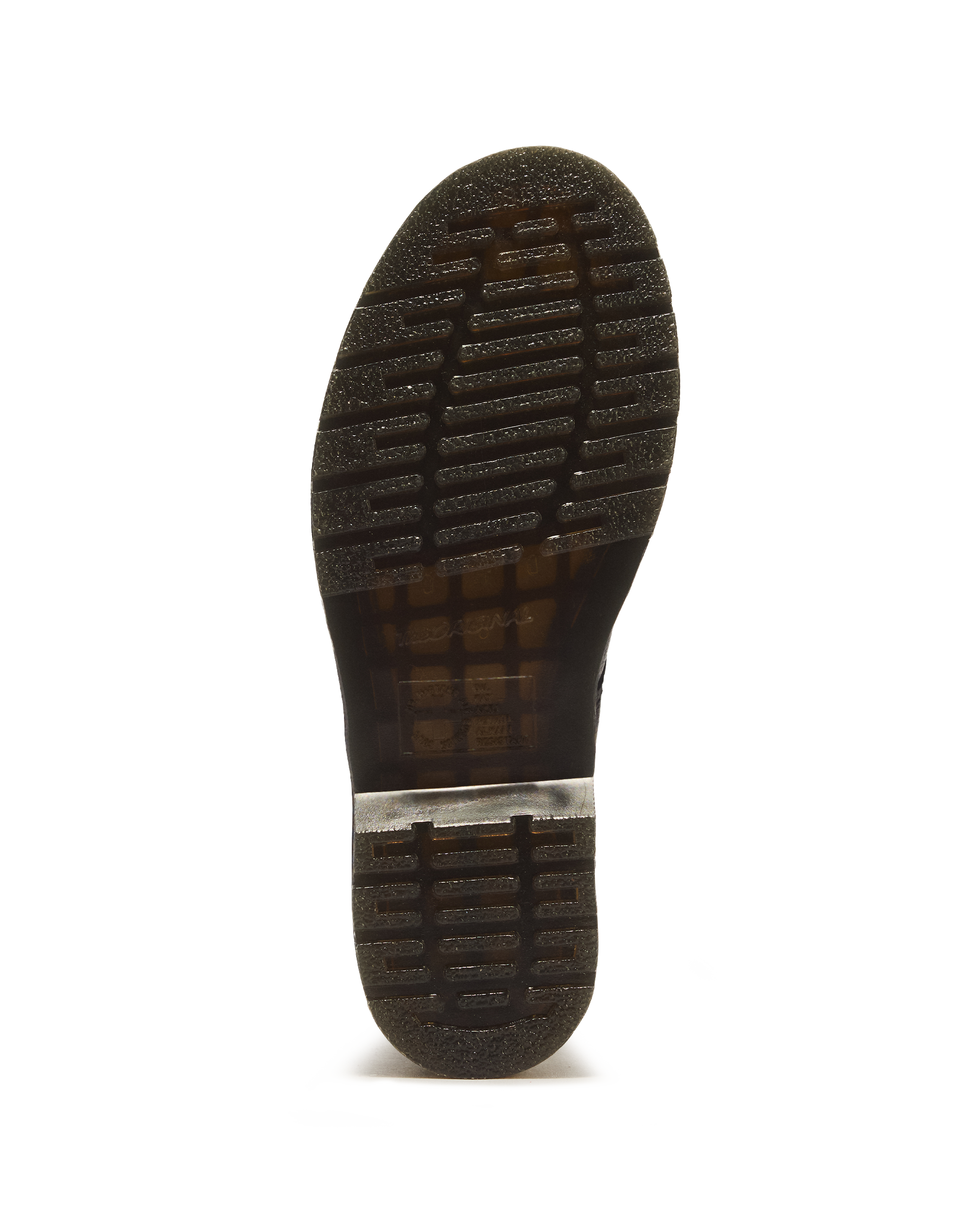 1460 Ambassador Leather Lace Up Boots