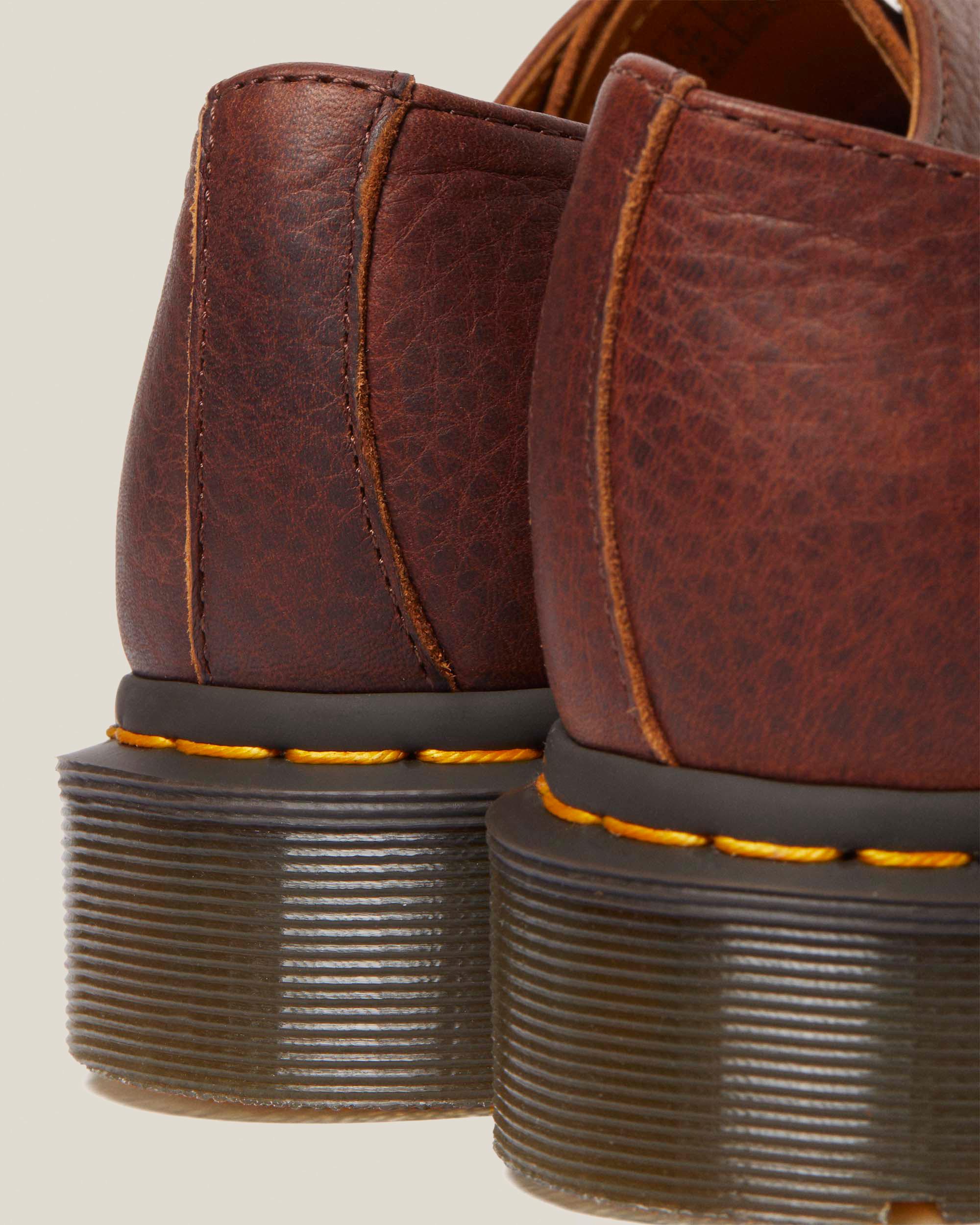 1461 Ambassador Leather Oxford Shoes