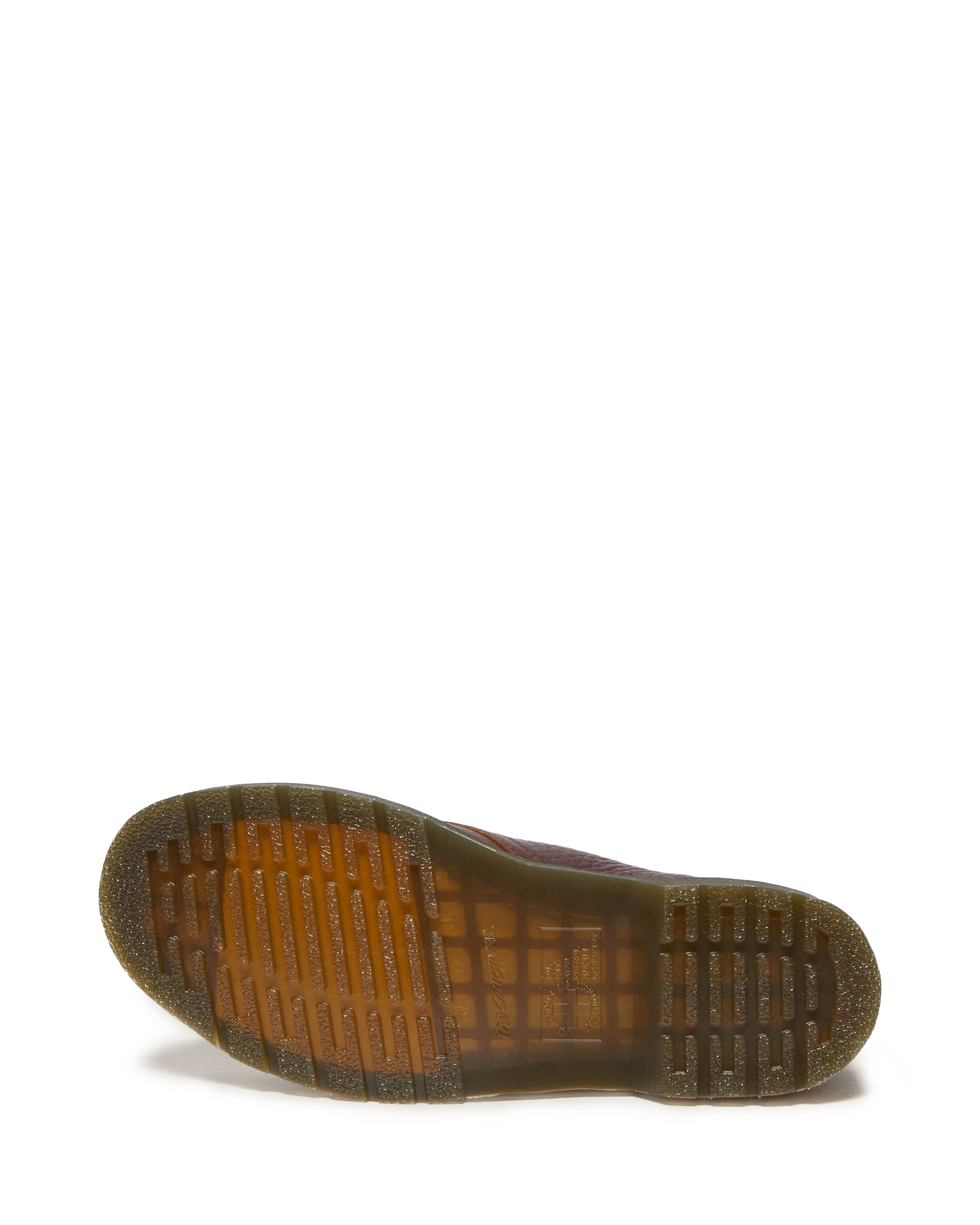1461 Ambassador Leather Oxford Shoes