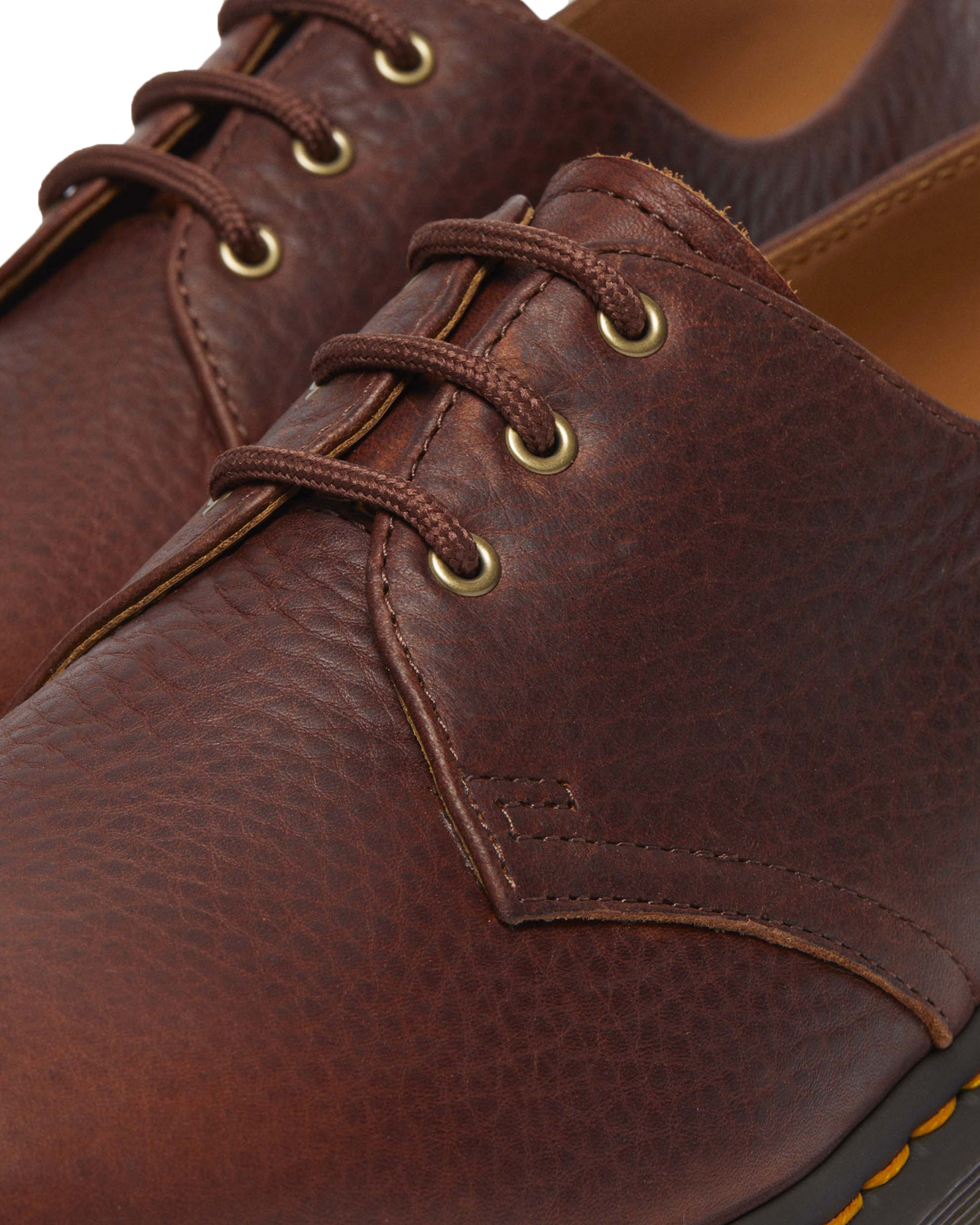 1461 Ambassador Leather Oxford Shoes