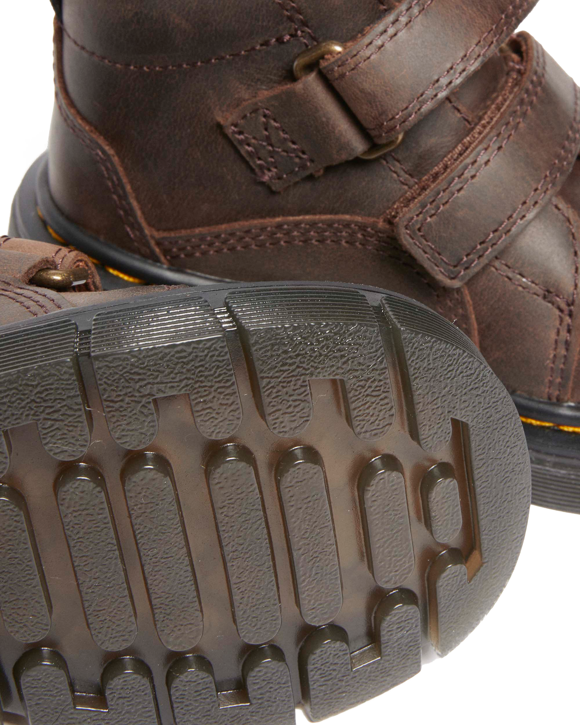 Raffe E-O Boot T