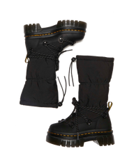Audrick Hi Puffer Boots