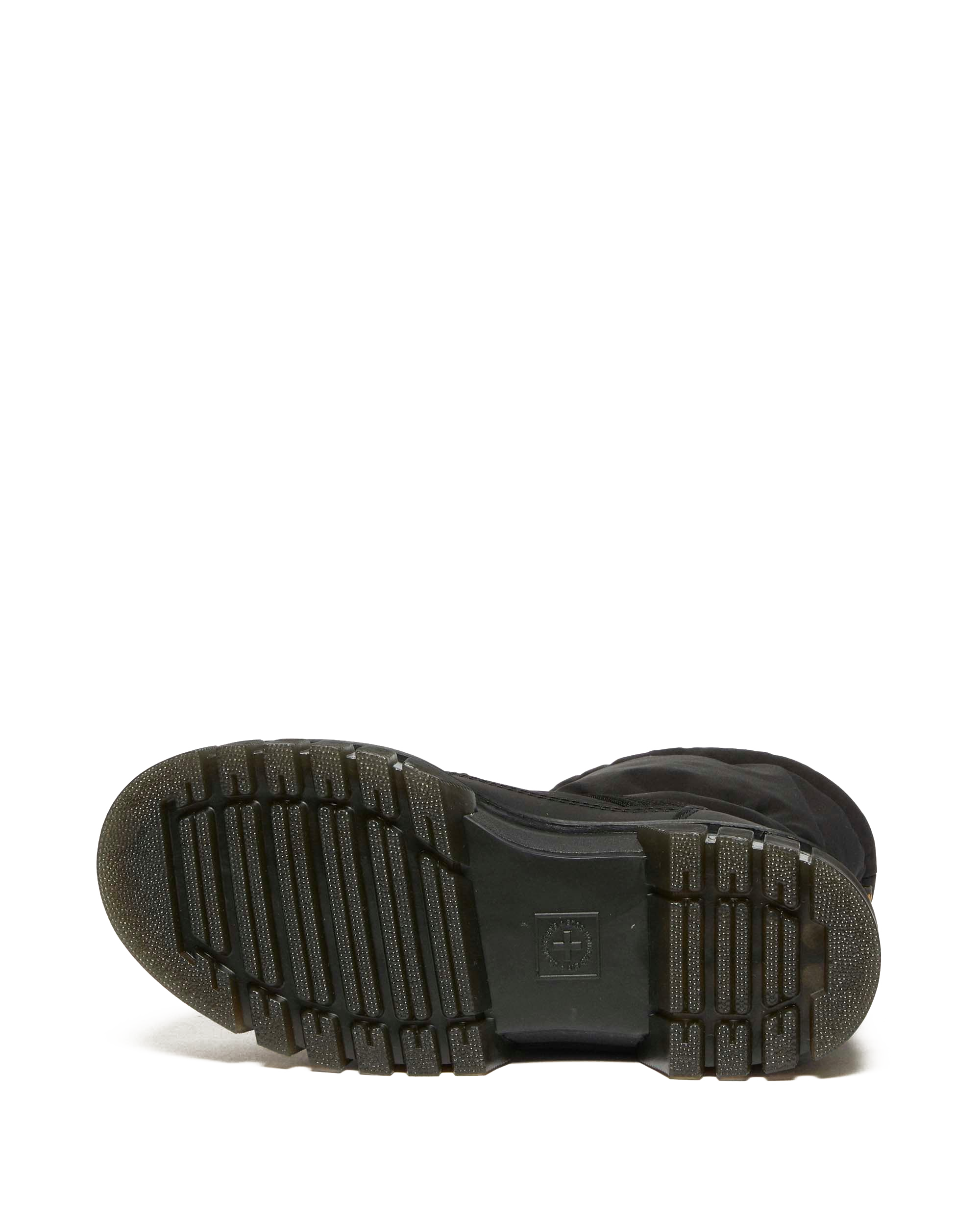 Audrick Lo Puffer Boots