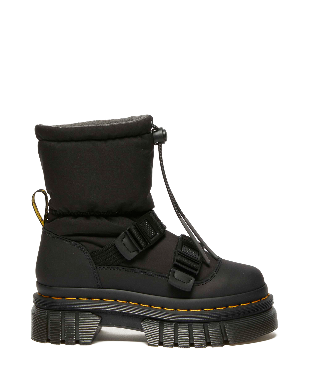 Audrick Lo Puffer Boots