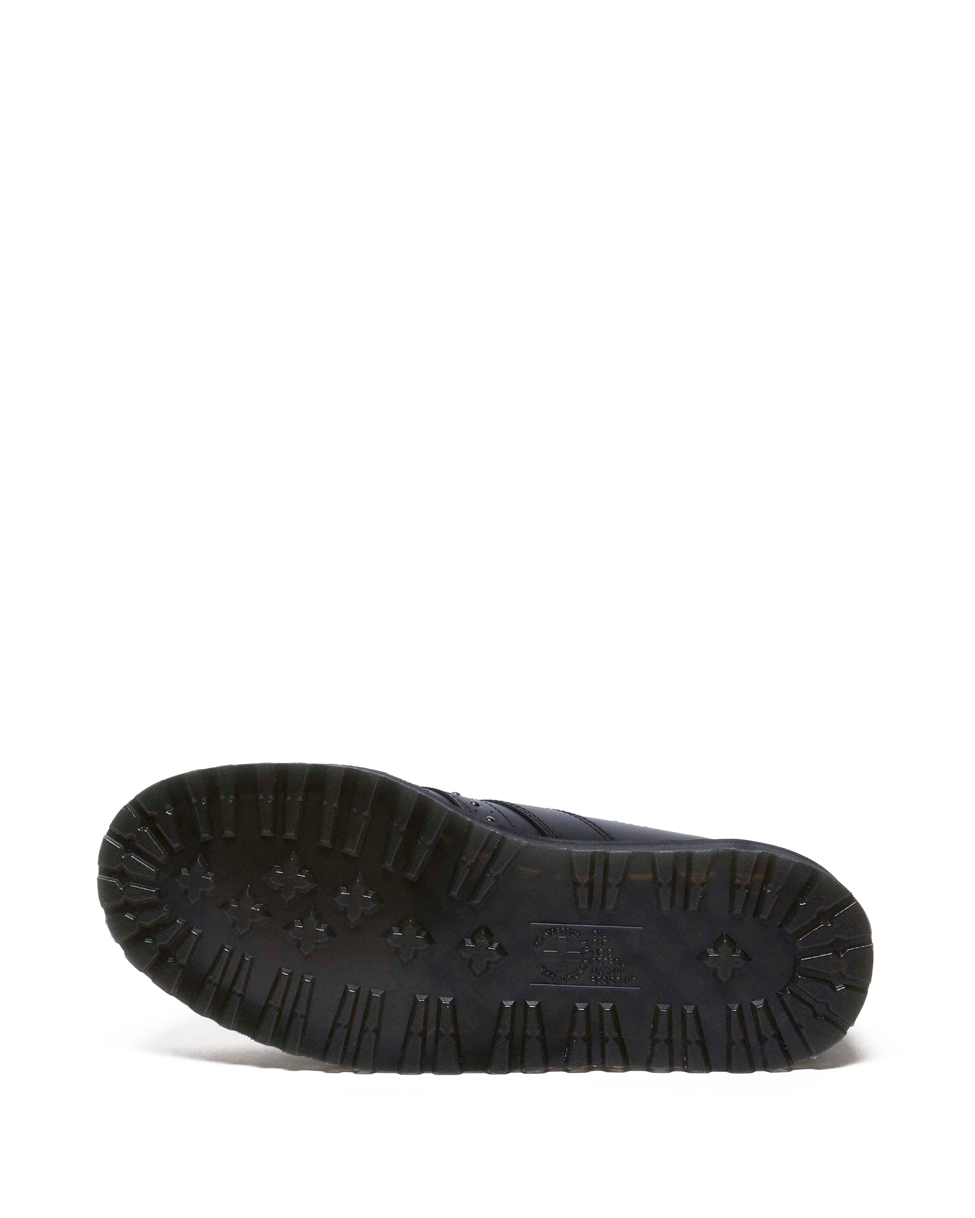 Ramsey Quad Stud Platform Creepers