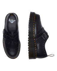 Ramsey Quad Stud Platform Creepers