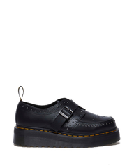 Ramsey Quad Stud Platform Creepers