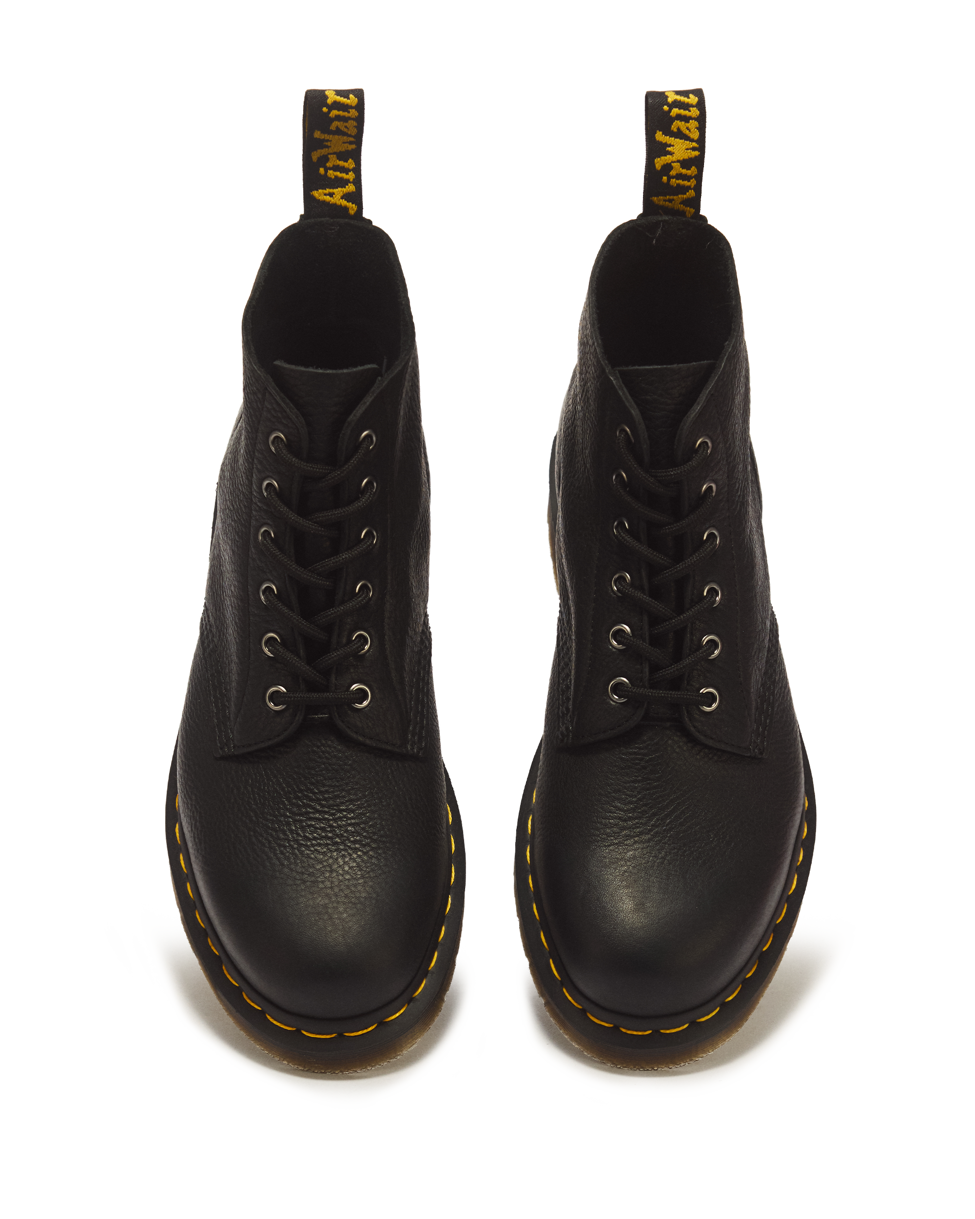 101 Ambassador Leather Ankle Boots