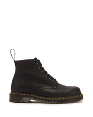 101 Ambassador Leather Ankle Boots