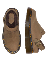 Laketen Buttersoft  Slingback Mule