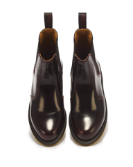 Flora Arcadia Chelsea Boots