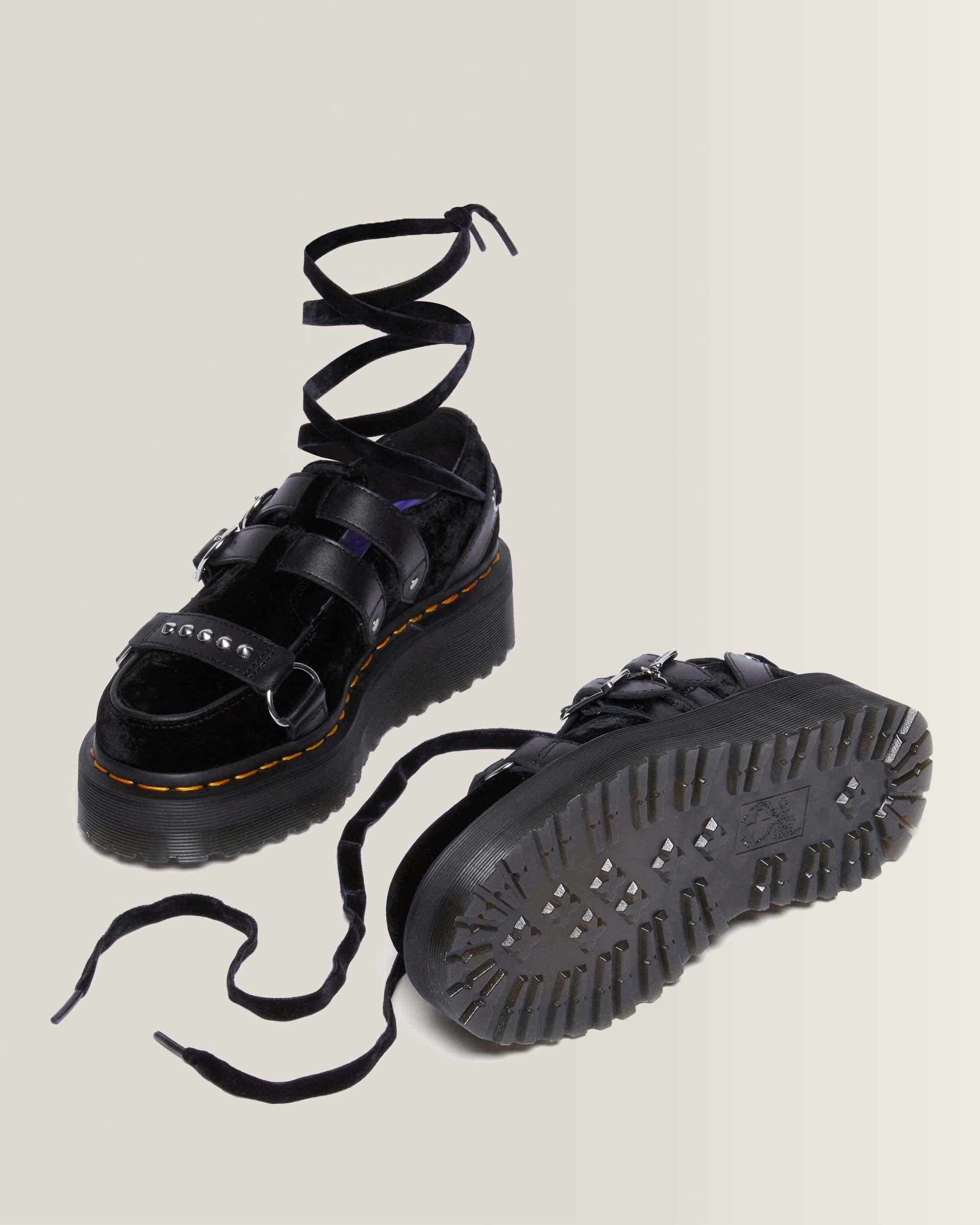 RAMSEY WEDNESDAY PLATFORM CREEPERS
