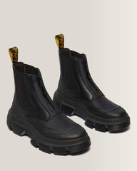 2976 DMXL  Platform Chelsea Boots