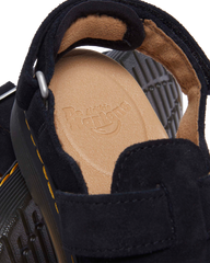 Junior Jorgie Suede Mules