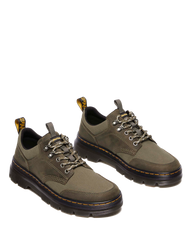 Reeder Wyoming Leather Utility Shoes