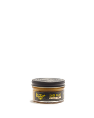 Gold Shoe Paint