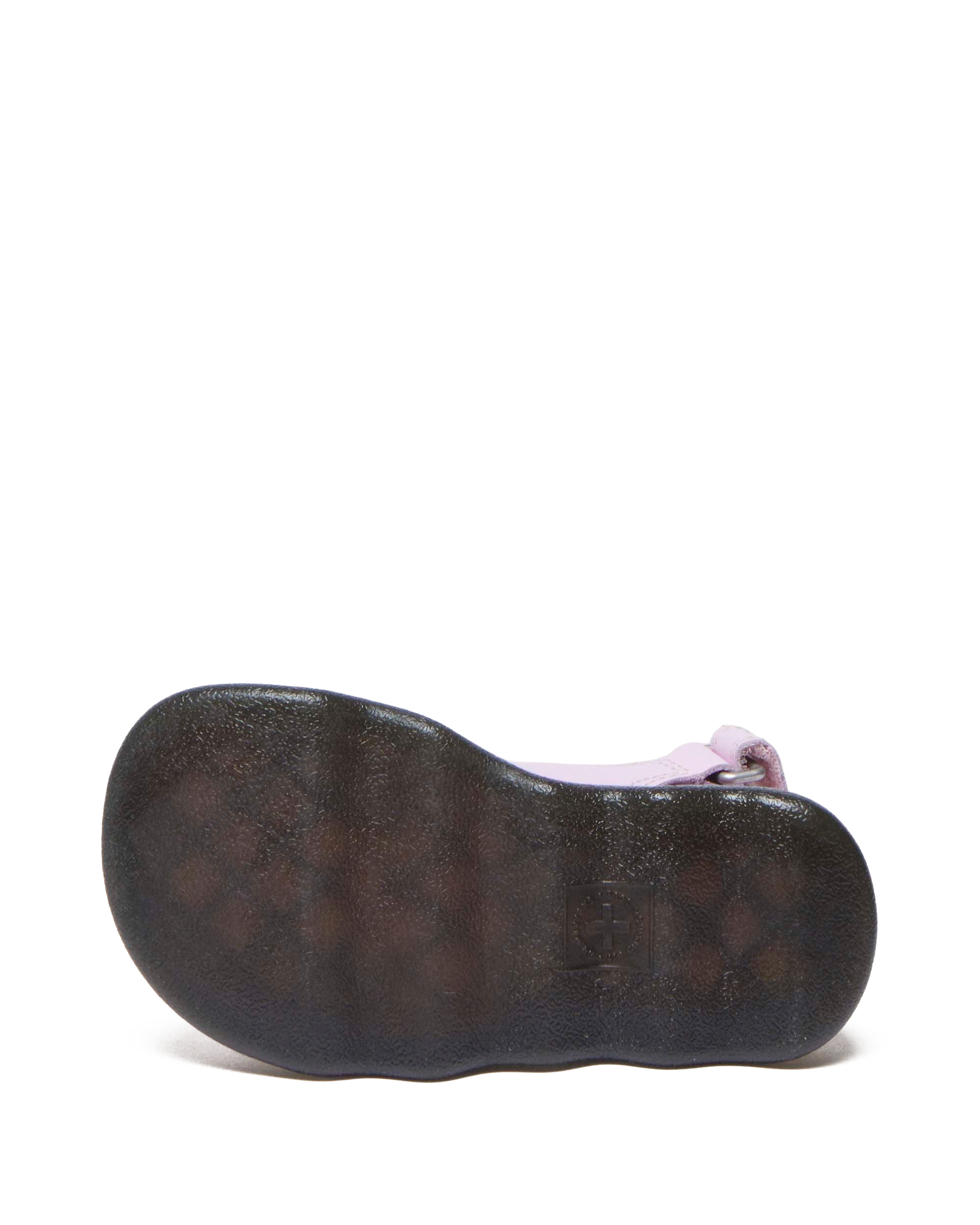 Toddler Virden Softy T leather sandals