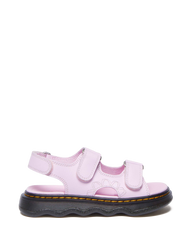 Junior Virden Softy T leather sandals