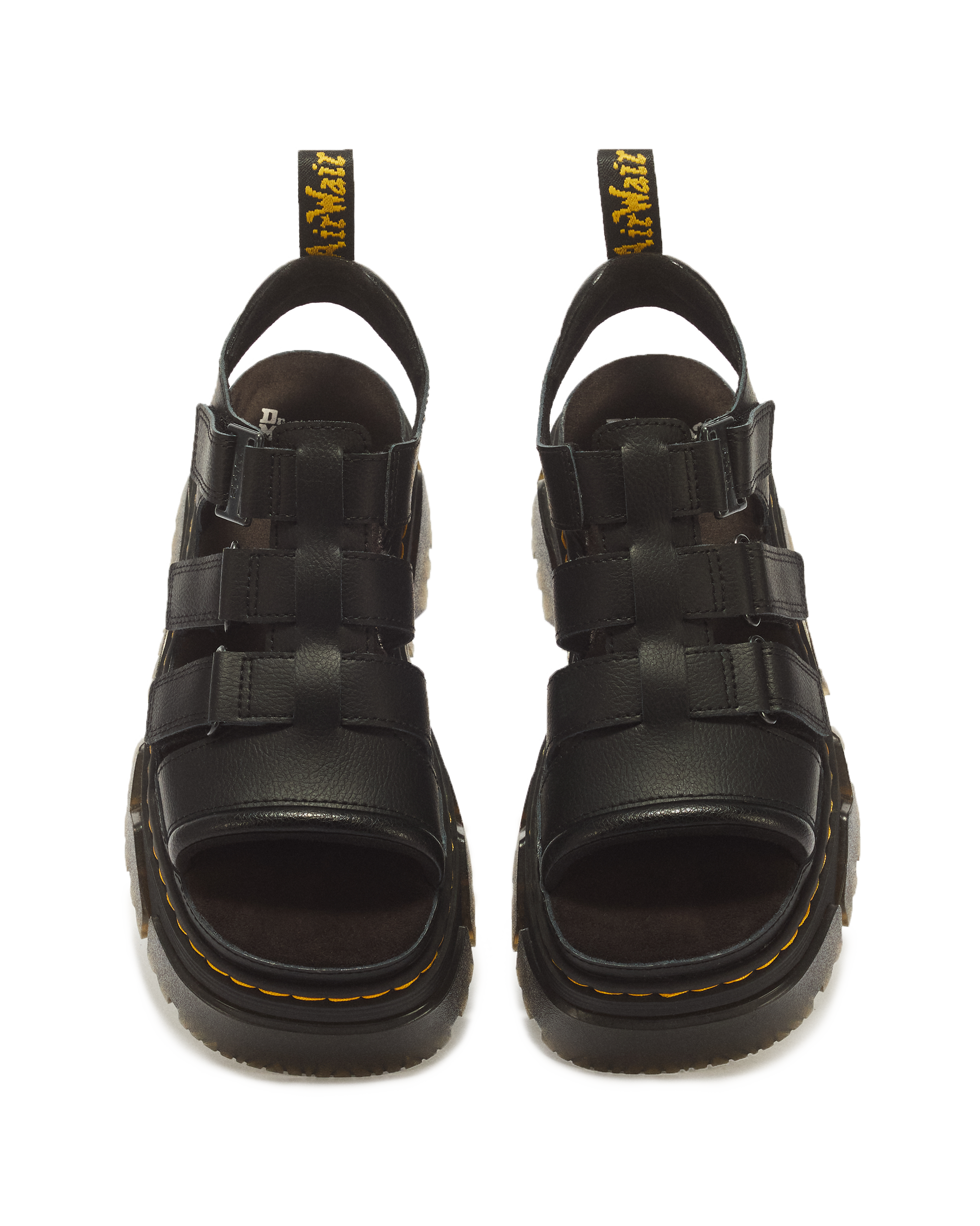 Mattison 3 Strap sandals
