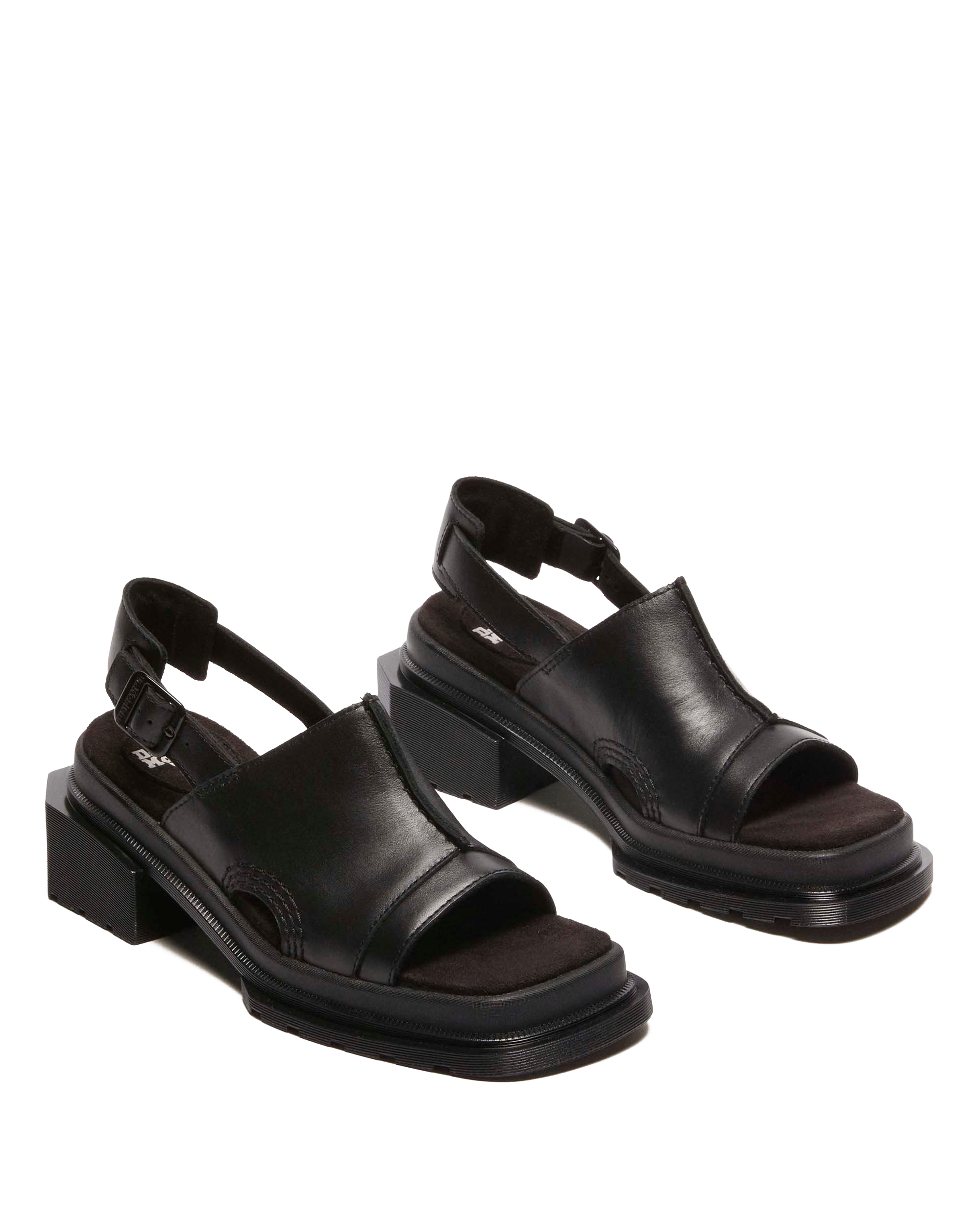 Maybole Wanama leather Sandals
