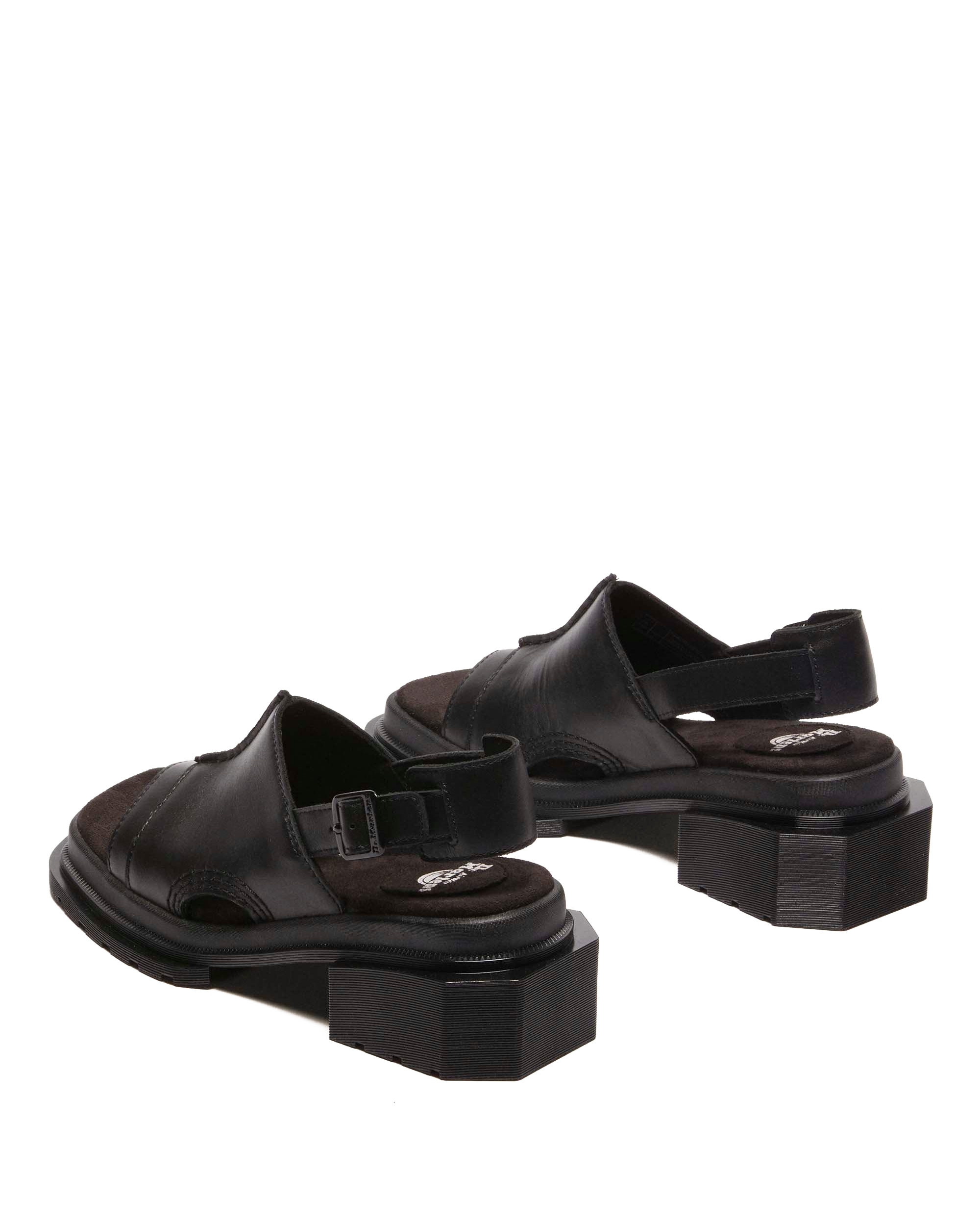 Maybole Wanama leather Sandals
