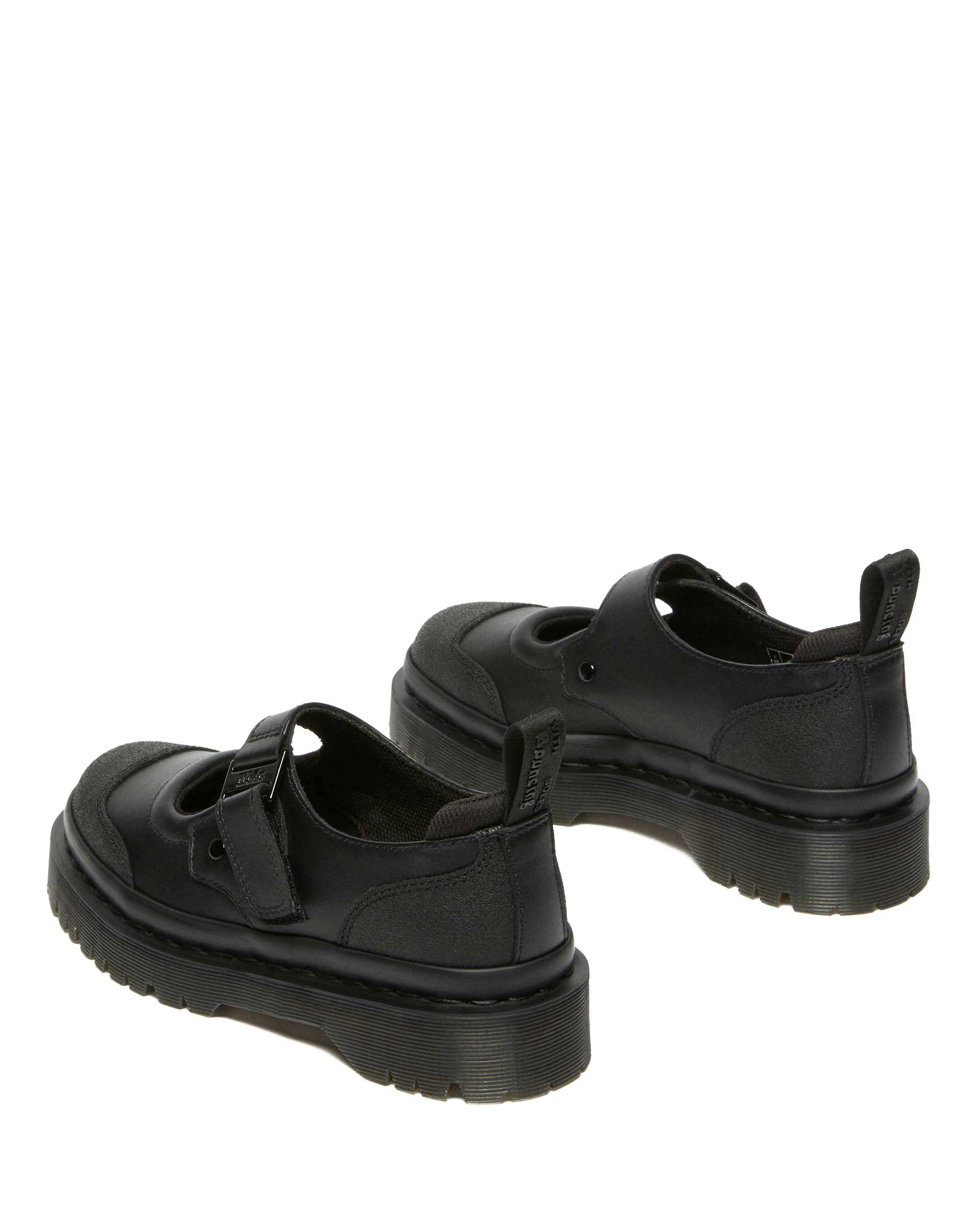 Indica II Tech Strap Bex Mary Jane Shoes