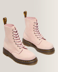 1460 Pascal nubuck leather boots