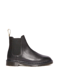 Graeme Analine leather Chelsea boots