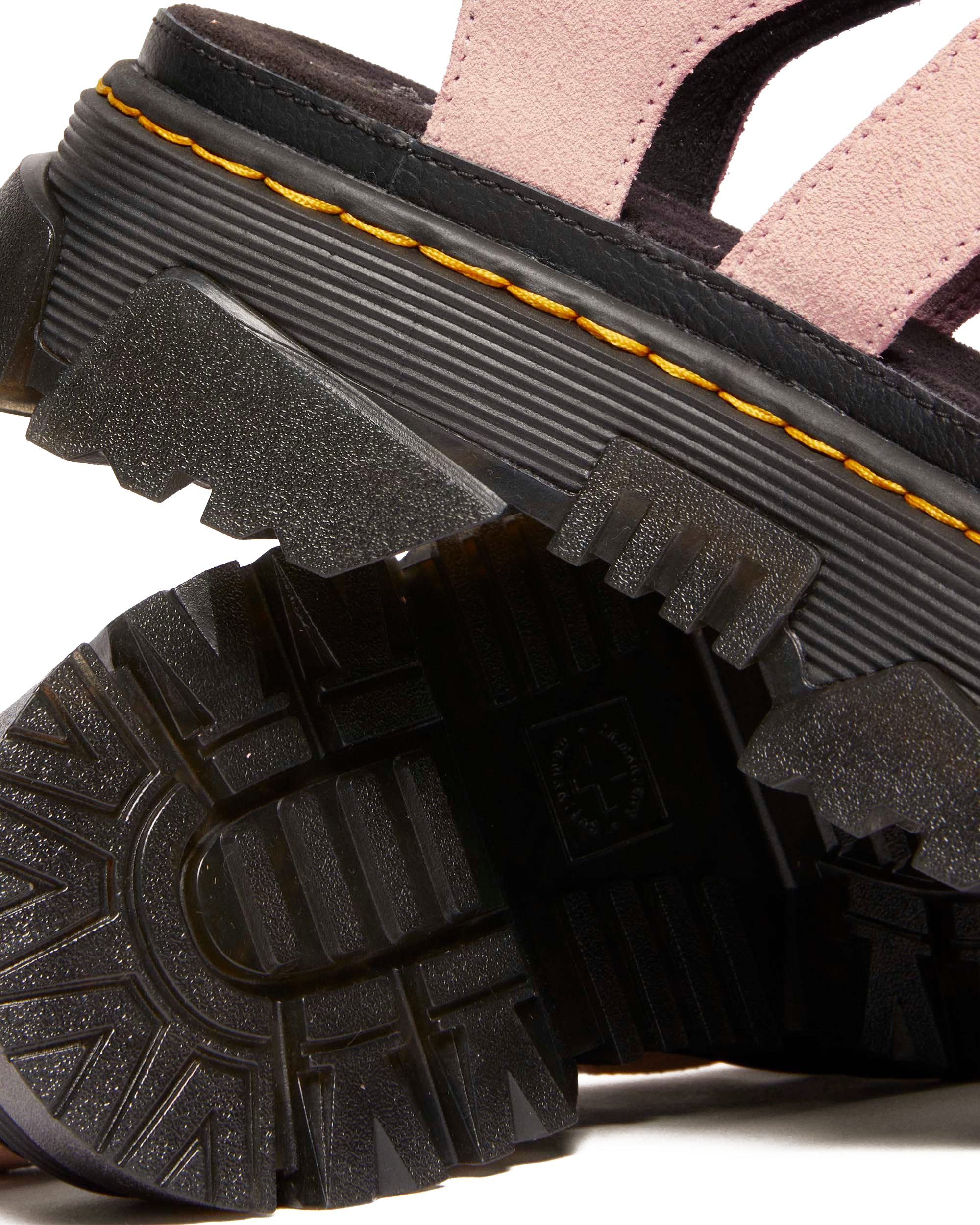 Mattison 3 Strap sandals