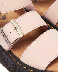Gryphon Quad Nubuck sandals