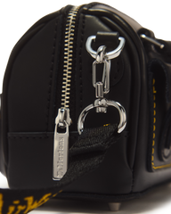 Mini Top Handle Bag
