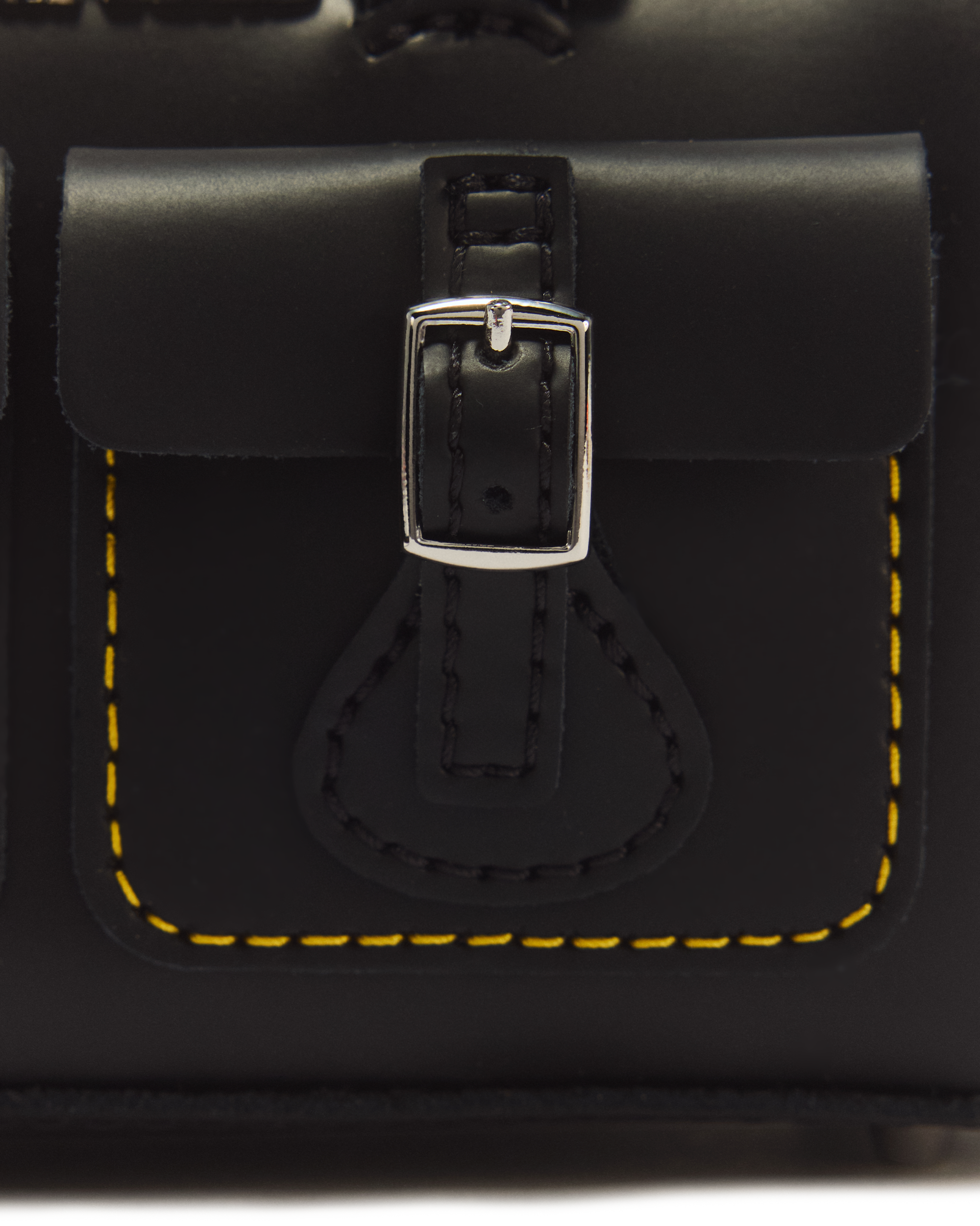 Mini Top Handle Bag