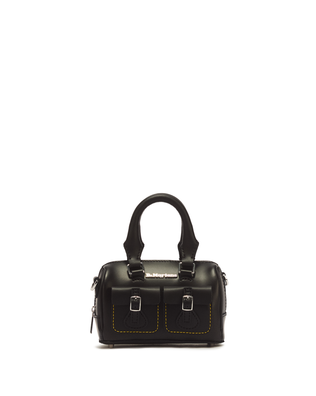Mini Top Handle Bag