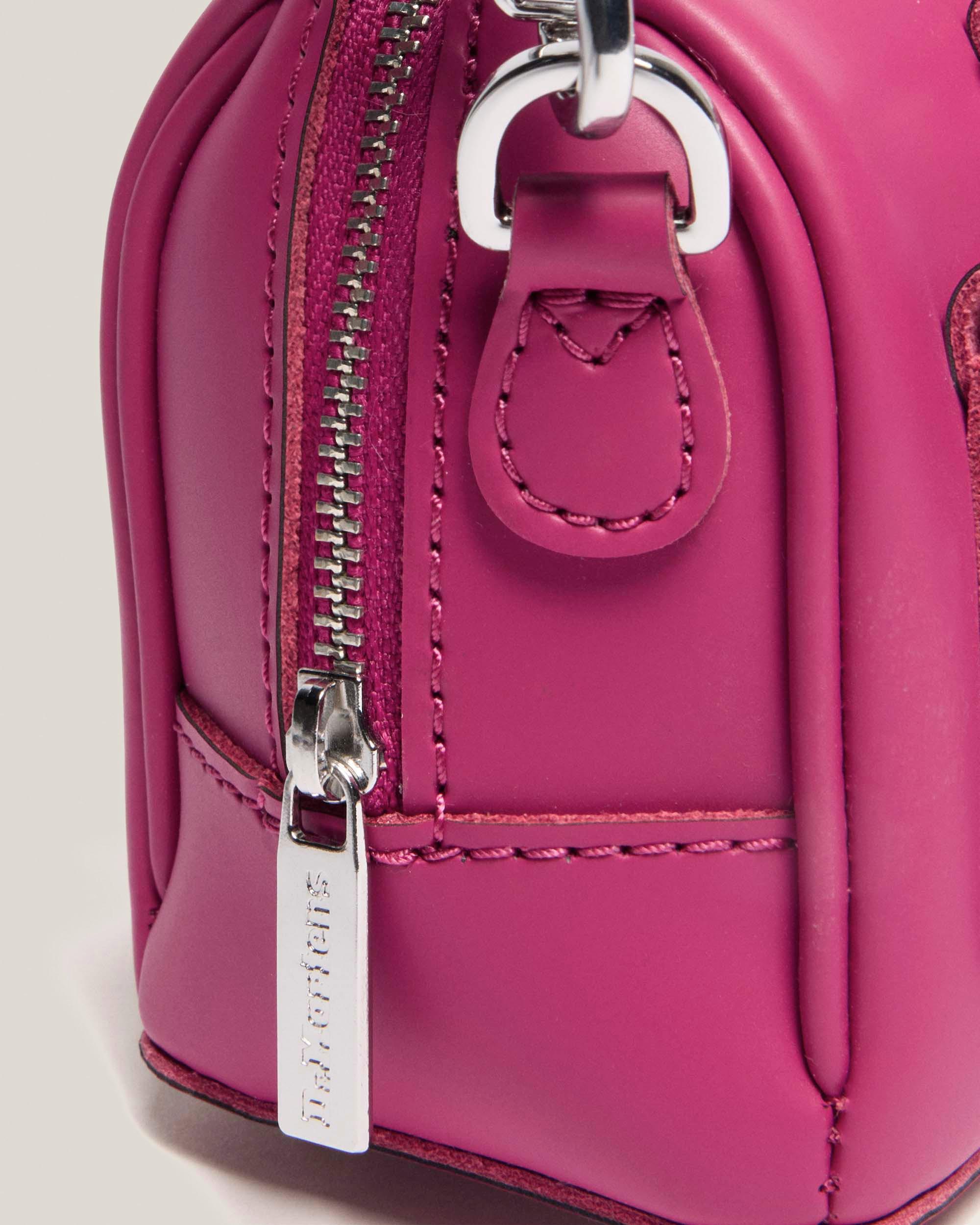 Mini Top Handle Bag