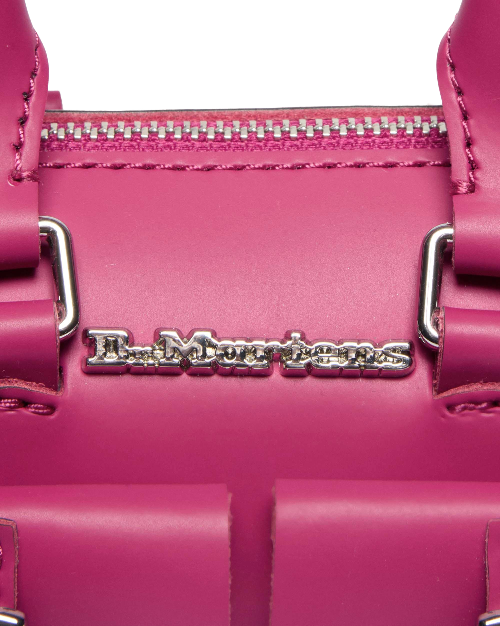 Mini Top Handle Bag