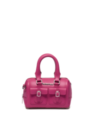 Mini Top Handle Bag