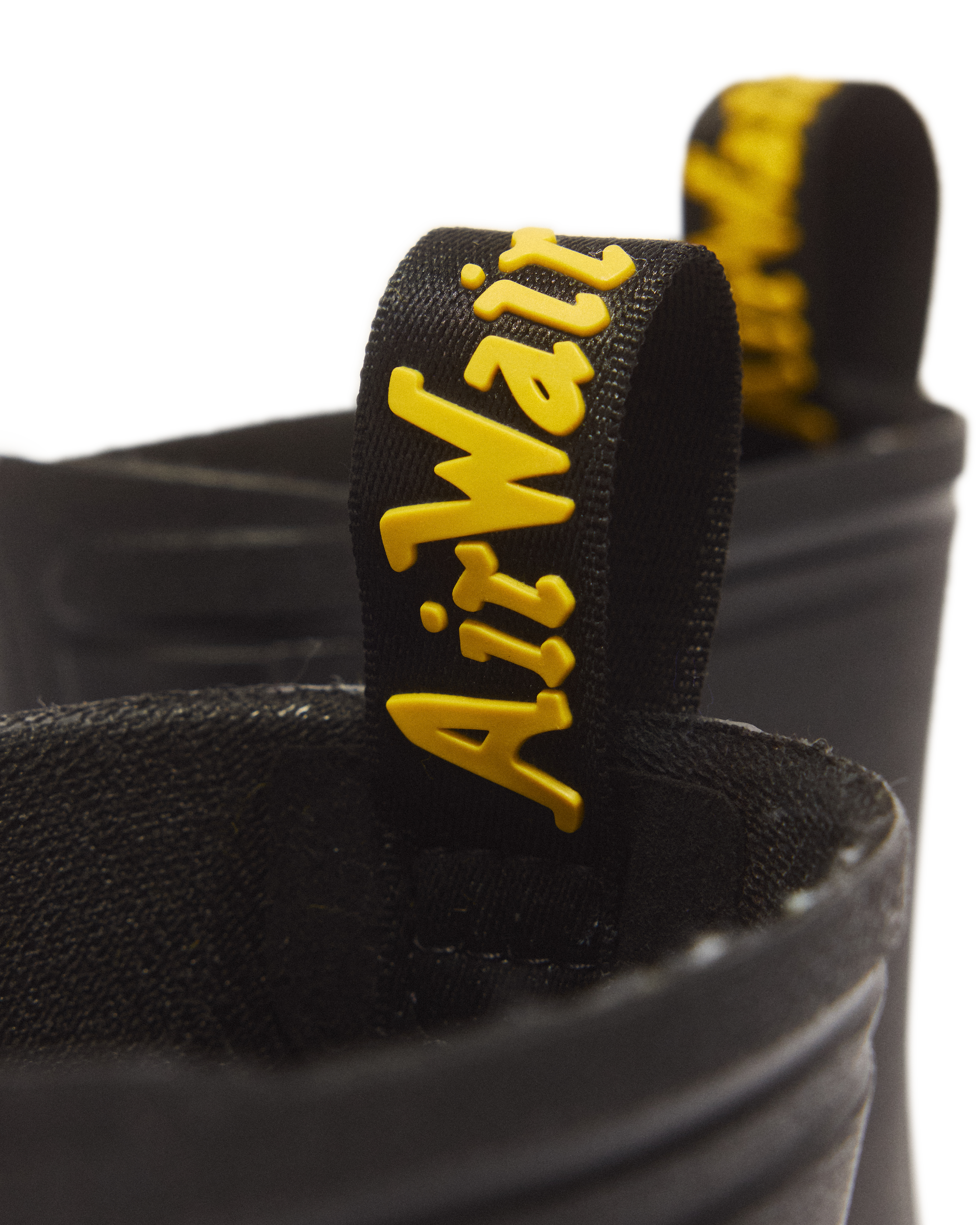 1460 Rain Pull On Waterproof Boots