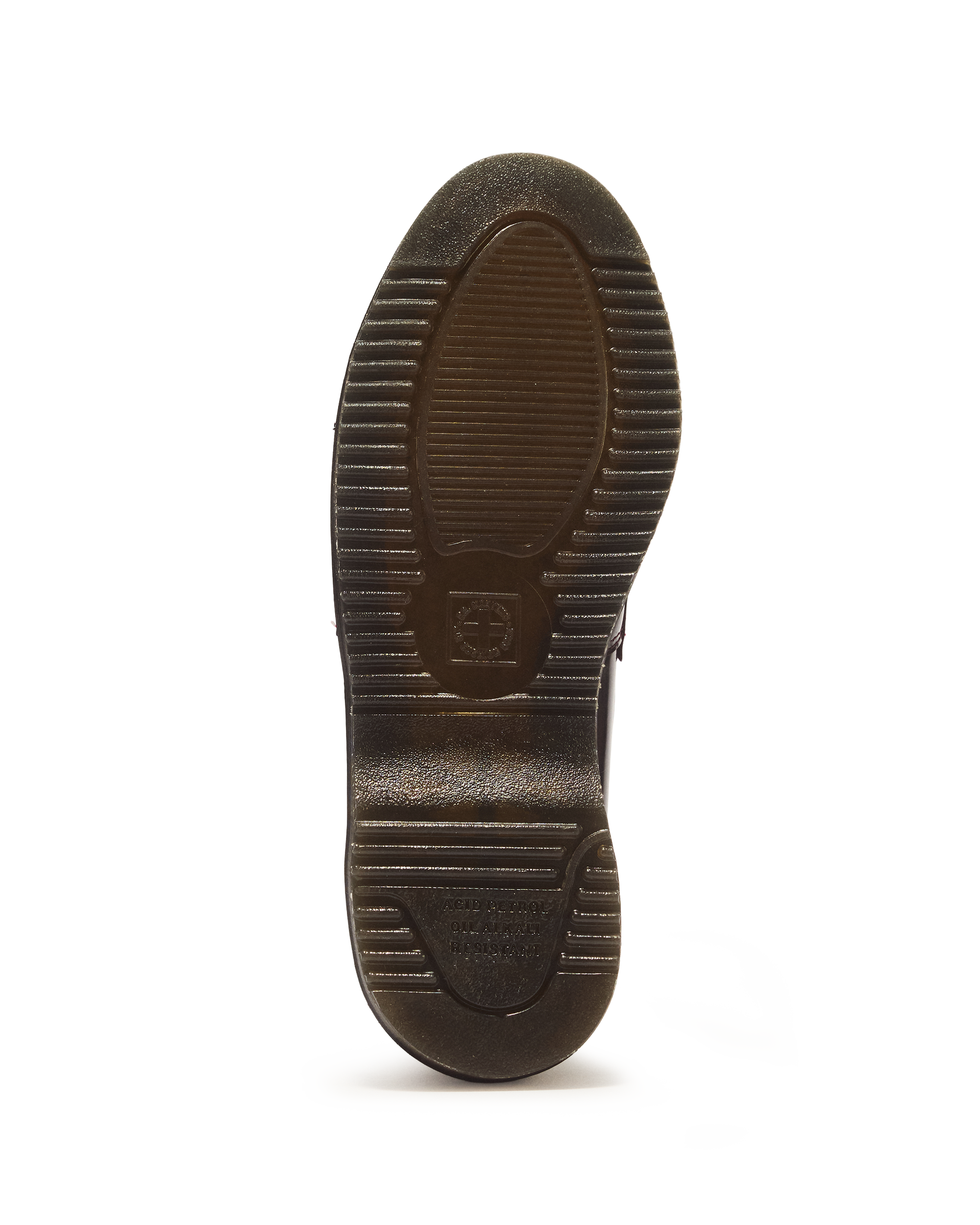 Temara Arcadia Leather Loafers