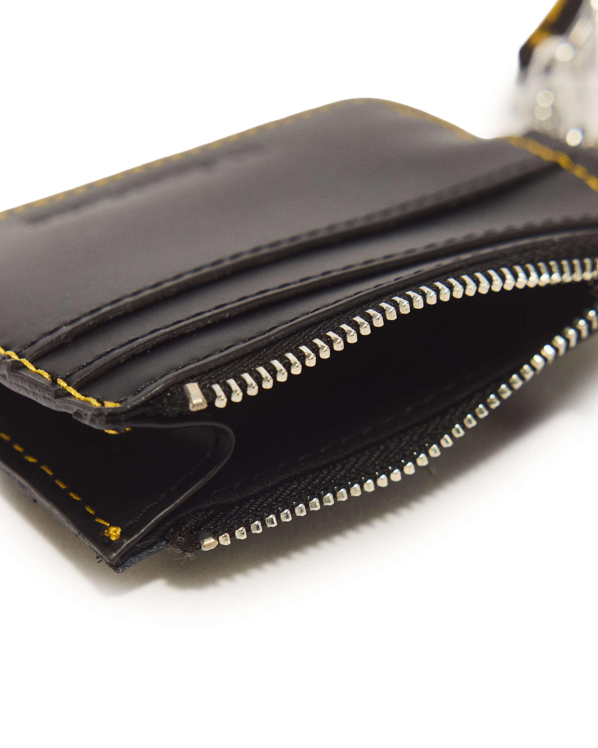 Kiev Leather Cardholder