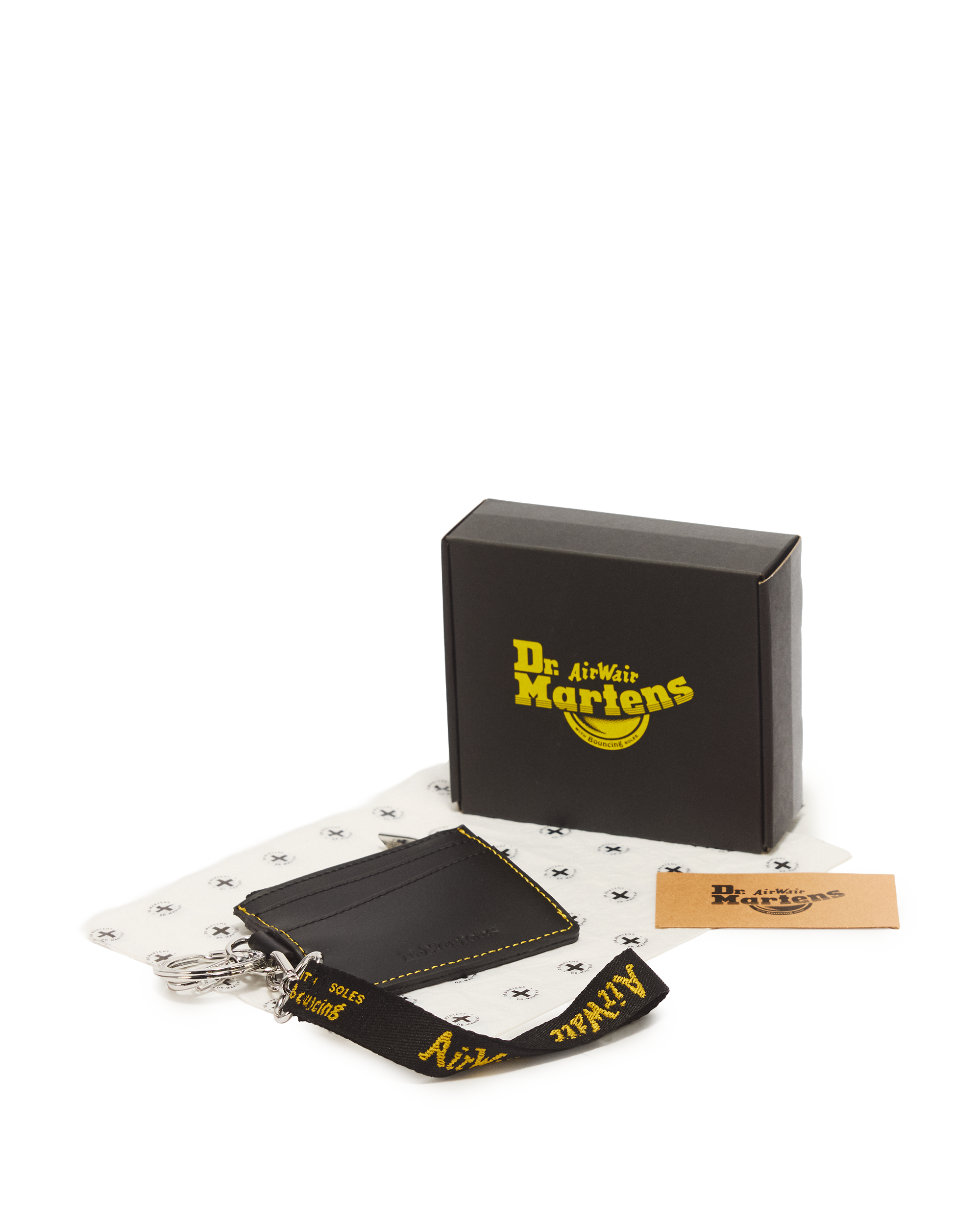 Kiev Leather Cardholder