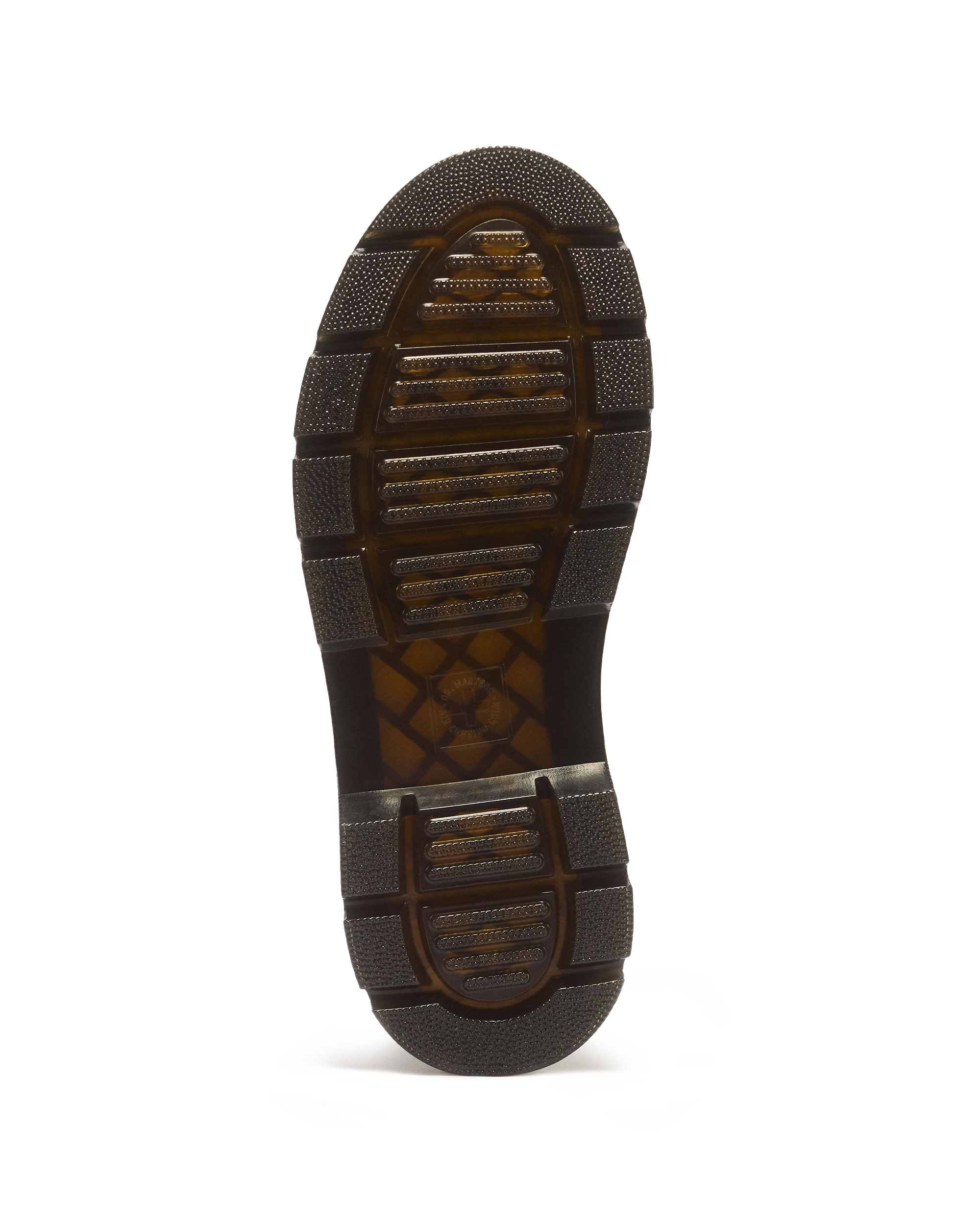 Reeder MK.02 Canvas & Leather Utility Shoes