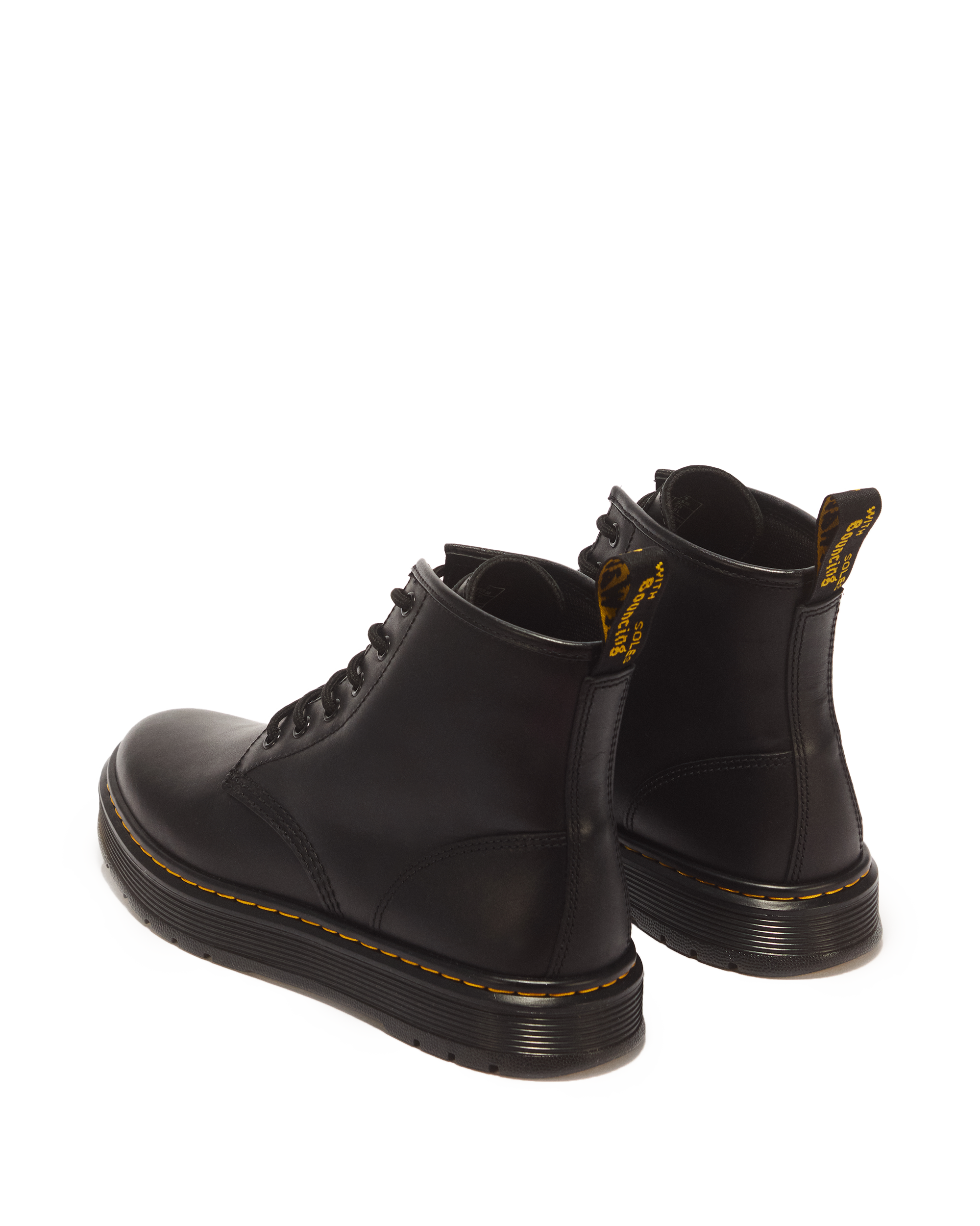 Brookline Chukka Leather Casual Boots